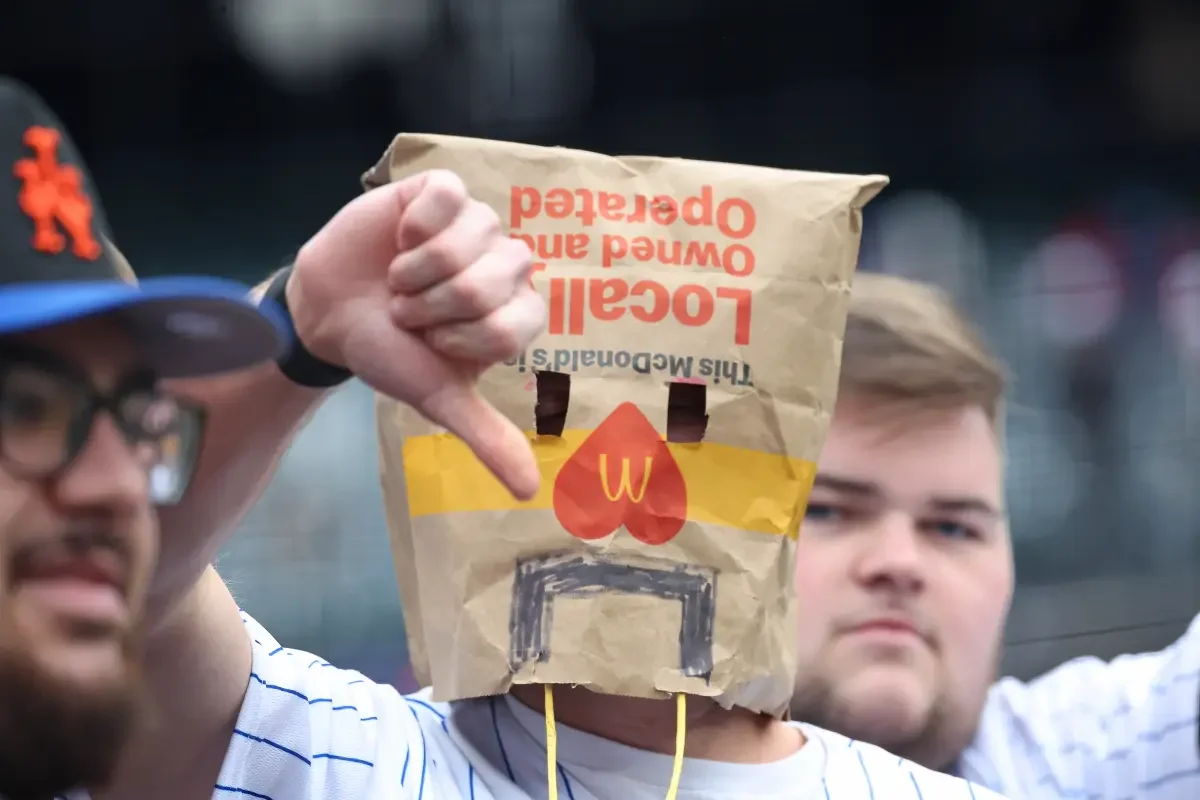 Mets Fight to Regain Ground as Citi Field Fails to Rally the Season