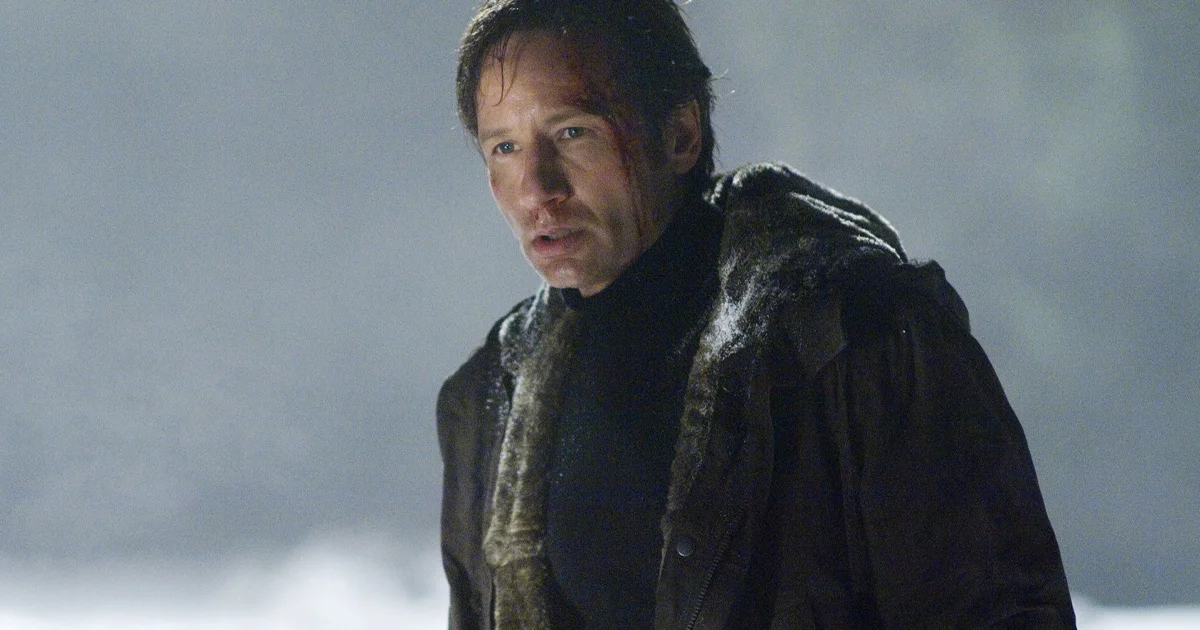 X-Files: Director’s Cut Fails to Redeem a Mediocre Sequel