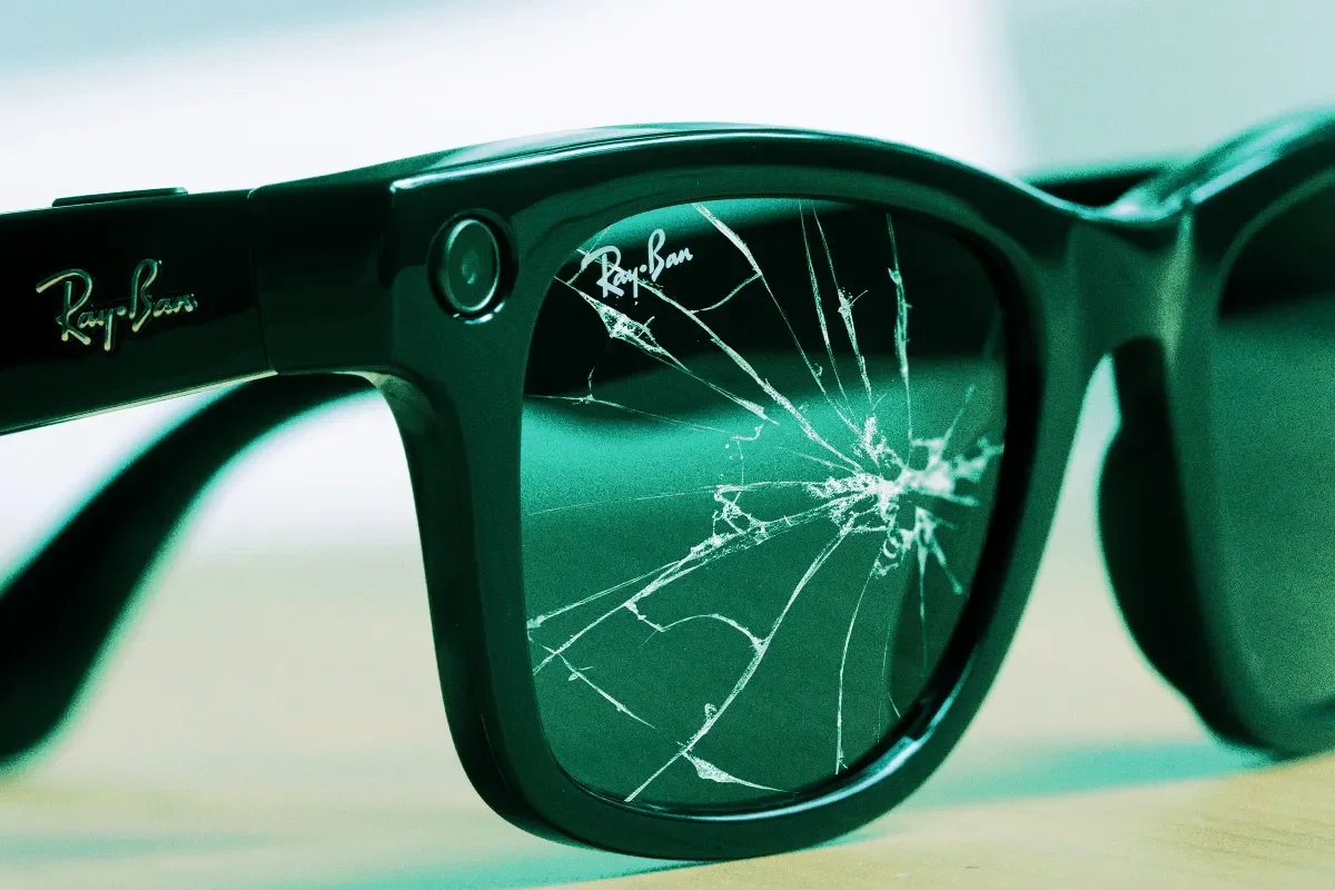 Backlash Forces Meta’s AI Glasses to Face Public Reluctance and Privacy Scrutiny