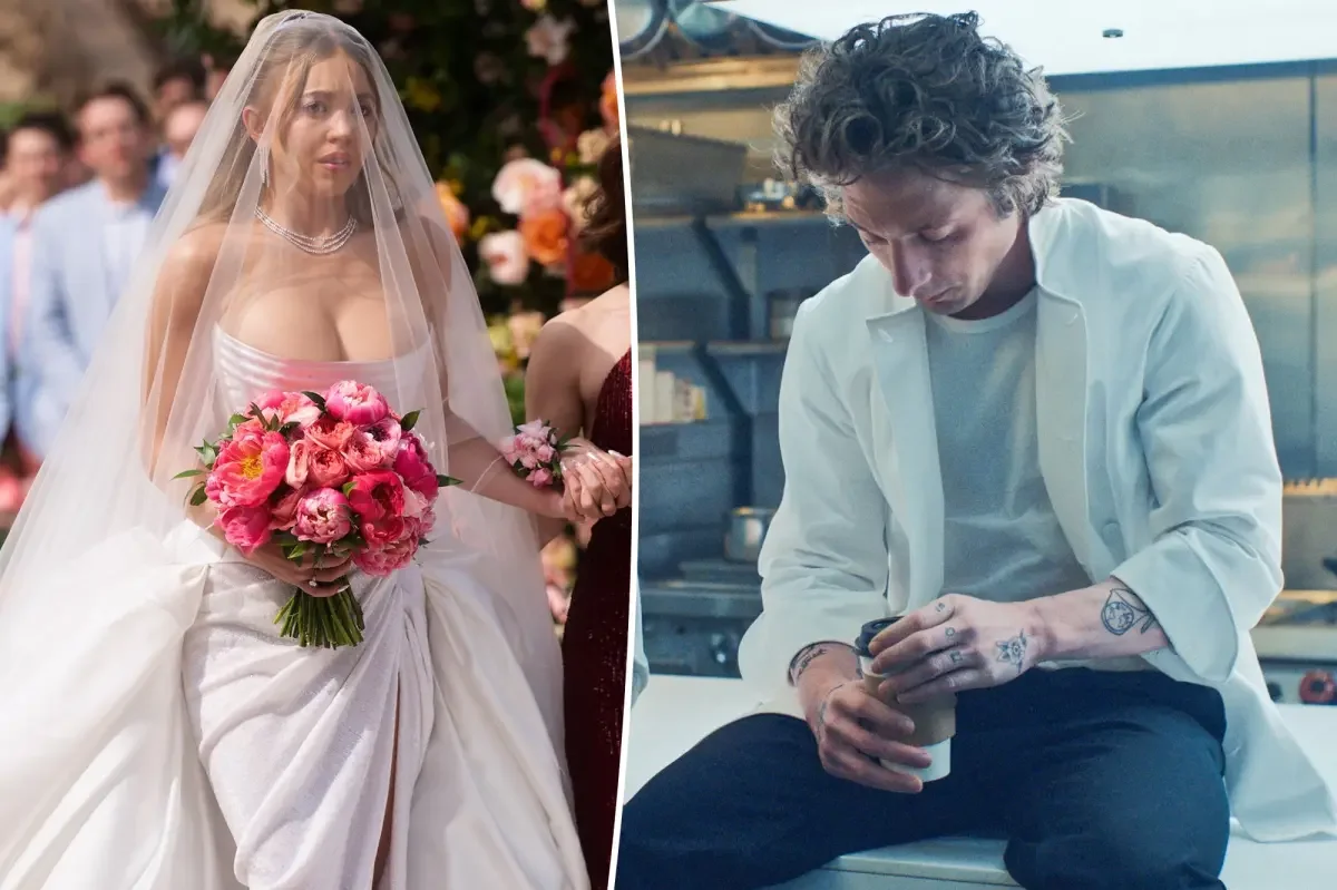 Widow’s Bay Dominates 2026 Emmys as Sweeney and White Miss Out