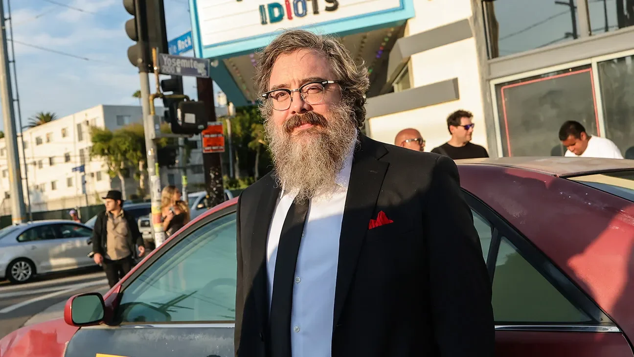 Macon Blair's 13-Year Road to Idiots: From Shelved Scripts to Sundance Debut
