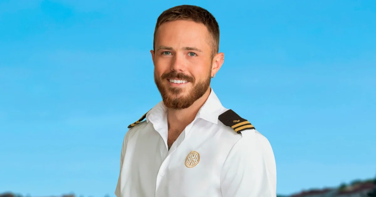 Warrant Out for Below Deck Mediterranean’s Nathan Gallagher as Court Appearance Missed