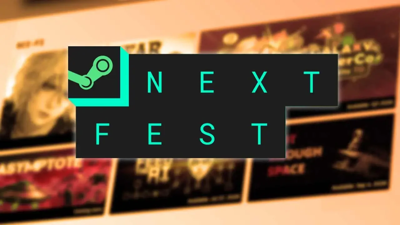 Steam Next Fest June 2026 Unleashes 4,000+ Demos, With Curated Highlights