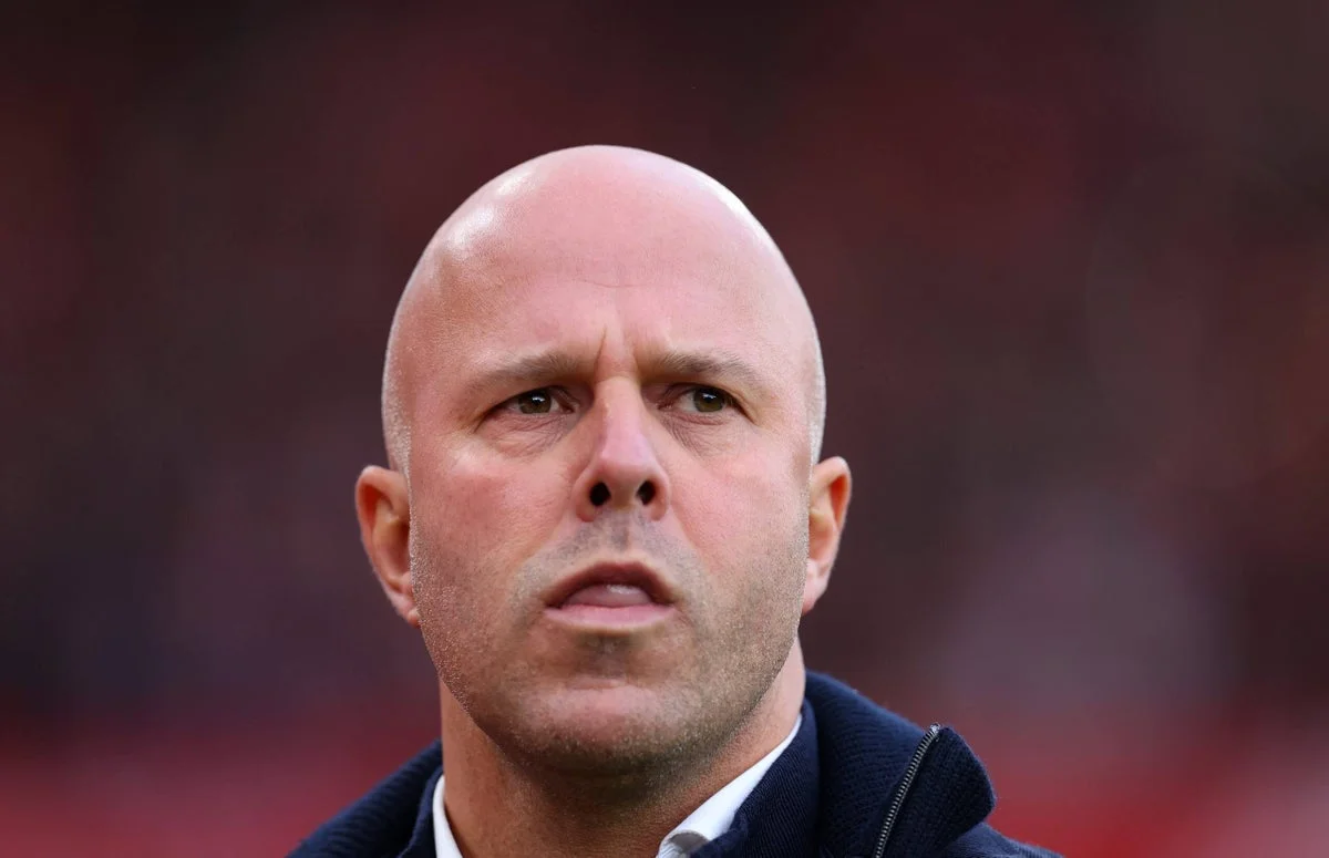 Liverpool parts ways with Arne Slot amid drive for a new direction