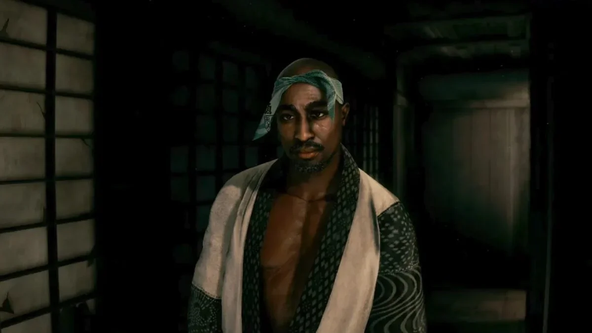 Tupac Shakur Returns as Digital Cameo in Stranger Than Heaven, With Estate Approval