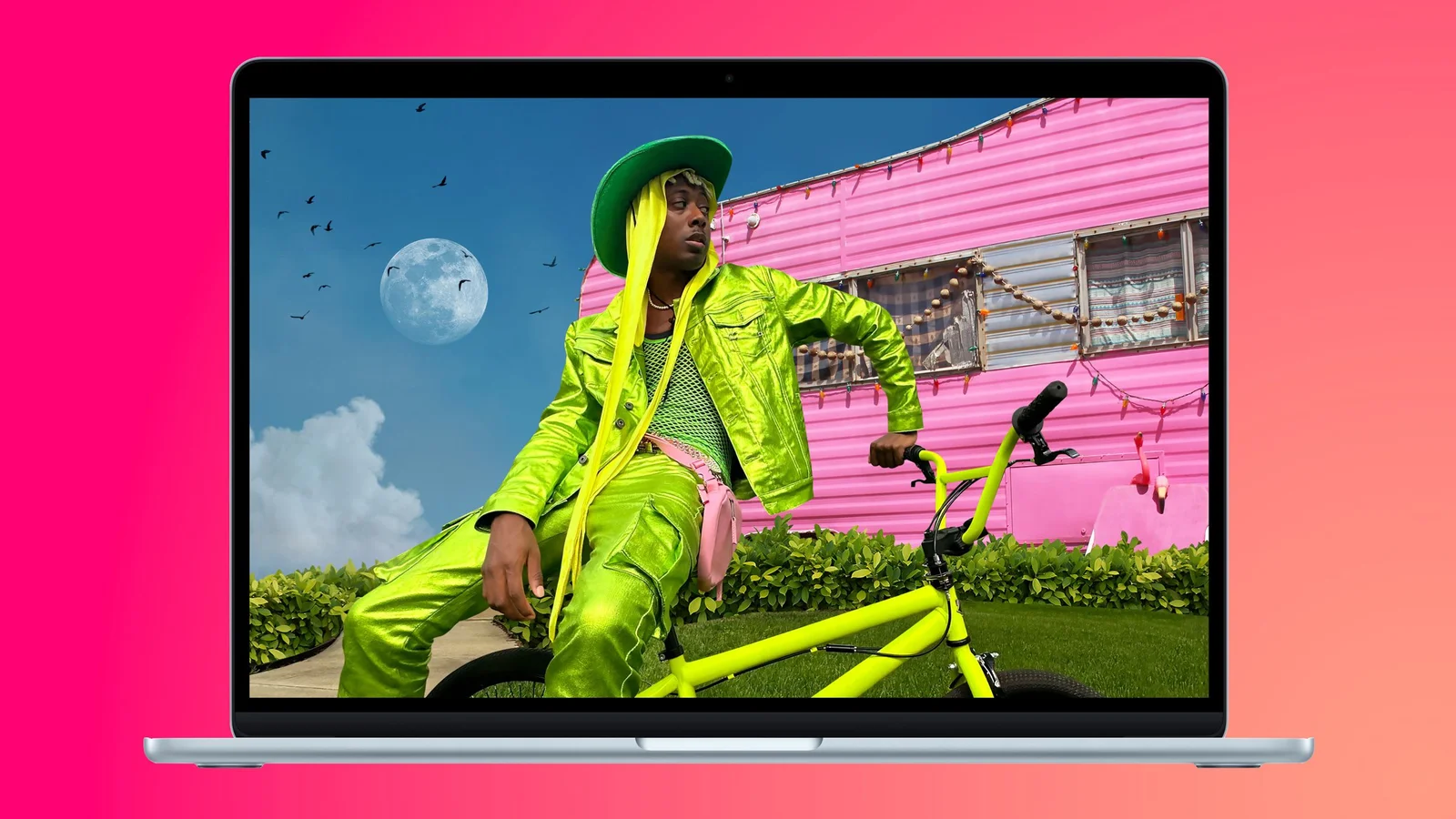 Amazon Drops $150 Off M5 MacBook Air Ahead of Stock Runout
