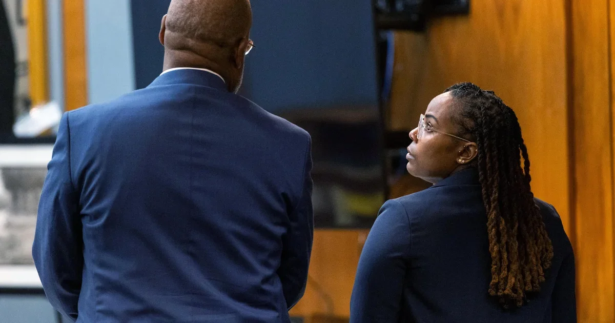 Virginia elementary school case tests accountability as admin faces neglect charges over gun warning