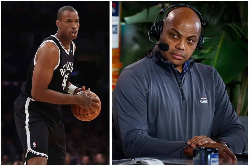 Barkley honors Collins, condemns homophobia after trailblazer’s death