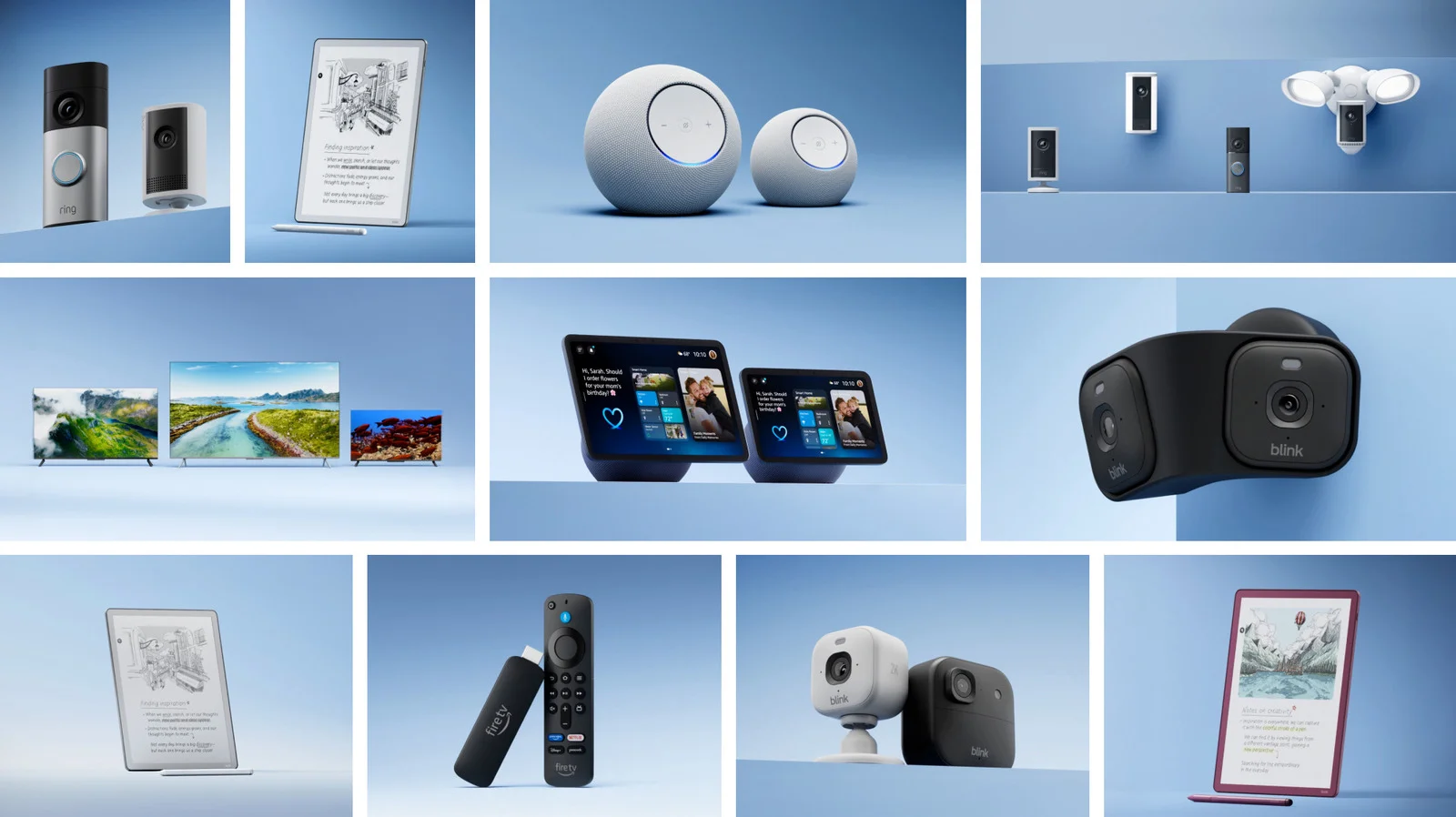 Memory Crunch Forces Amazon Device Price Hikes Across Echo, Kindle, and Eero