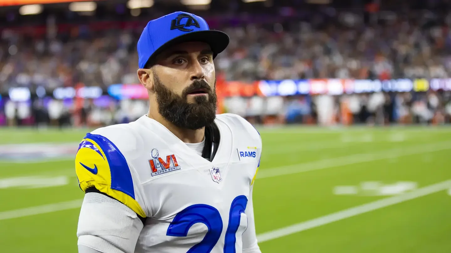Aaron Donald’s Comeback Question: Lessons From Eric Weddle’s Playoff Return