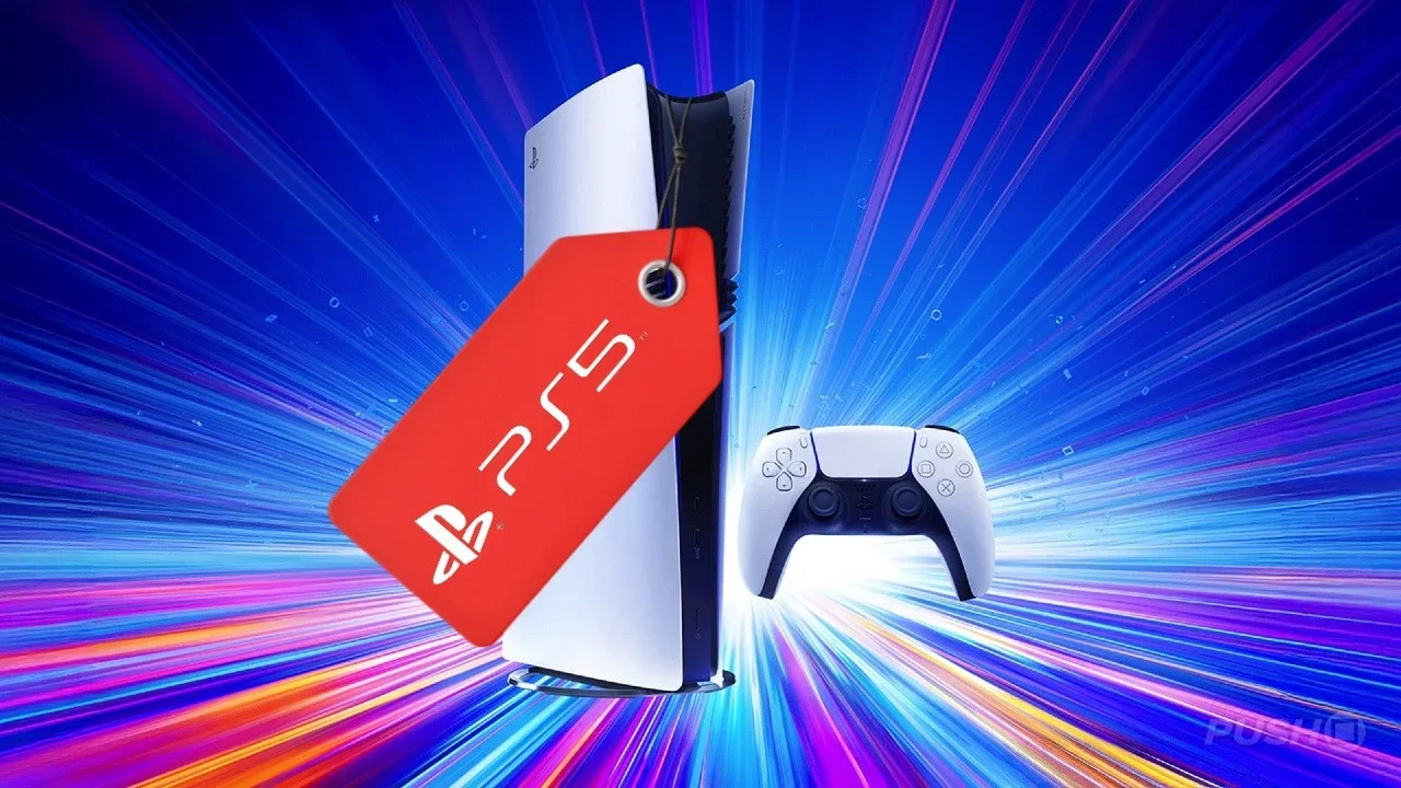 Sony Bets on Fewer PS5s to Weather Memory-Cost Storm