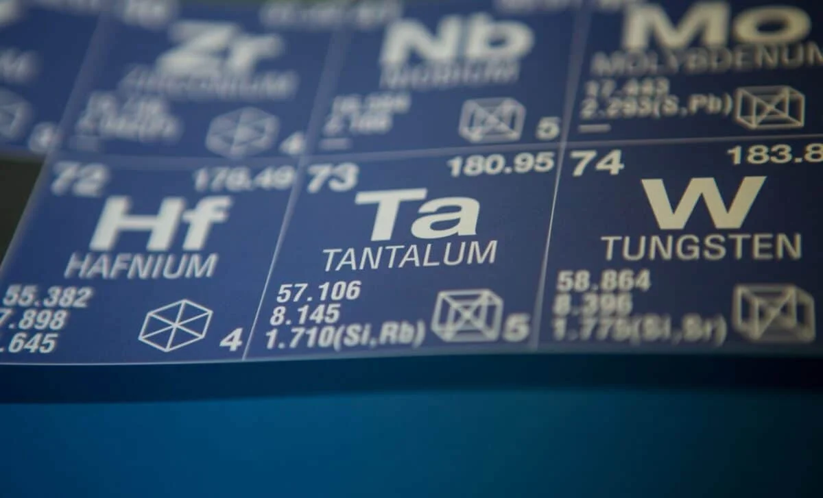 Record-Breaking Metal Promises Copper-Free Heat Management