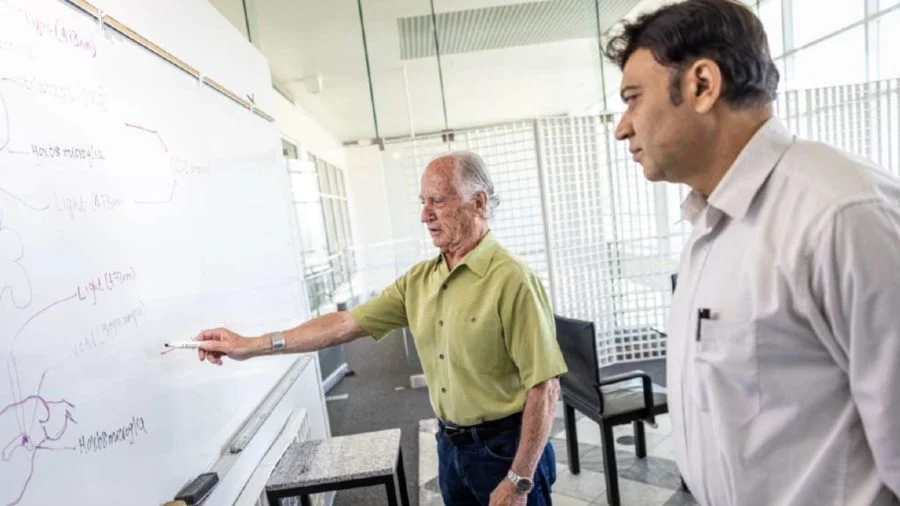 Brain Mechanism Linked to Anxiety Discovered in University Study