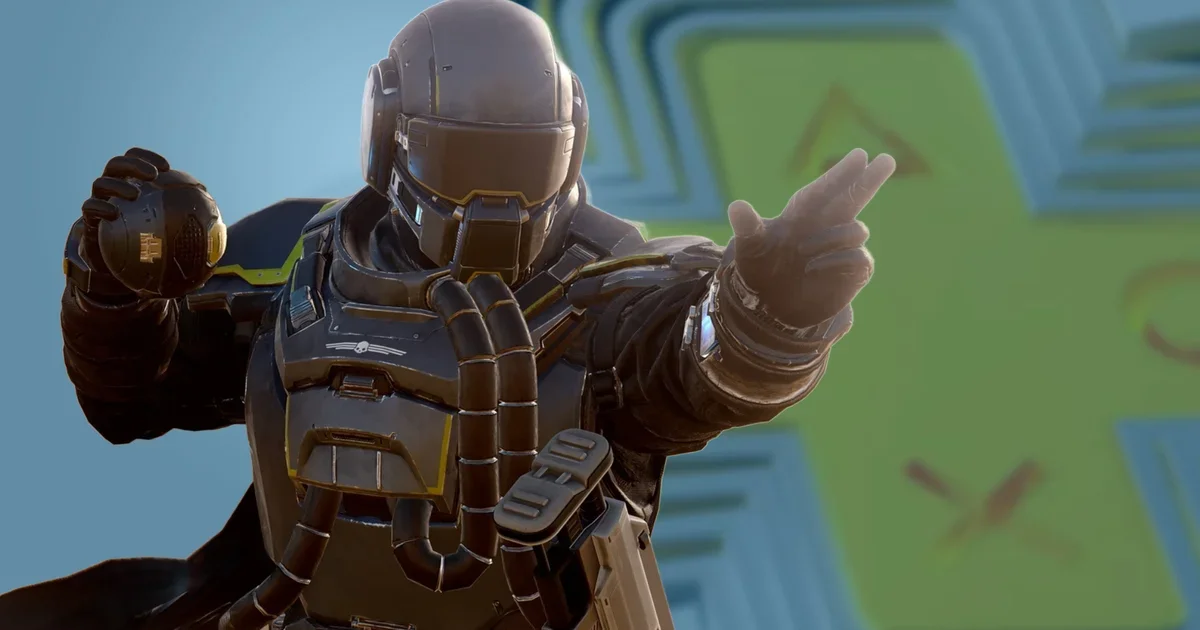Helldivers 2 joins PS Plus with new Devoid of Liberty expansion