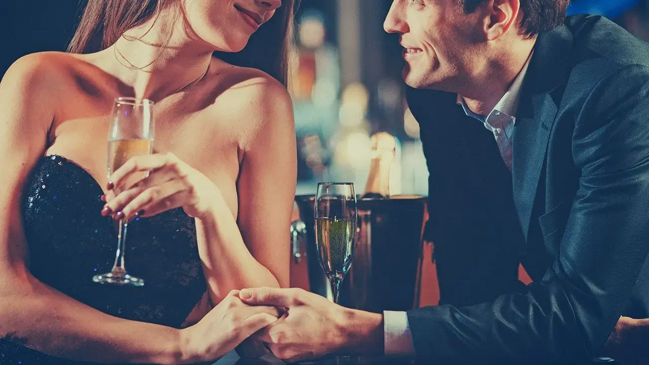 One-Month Hall Pass: A Last-Ditch Plan to Save a Marriage
