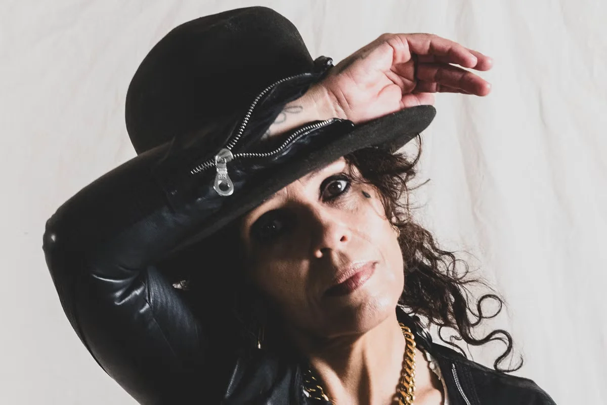 Linda Perry Opens Up on Fame, Loss and Reclaiming Her Voice