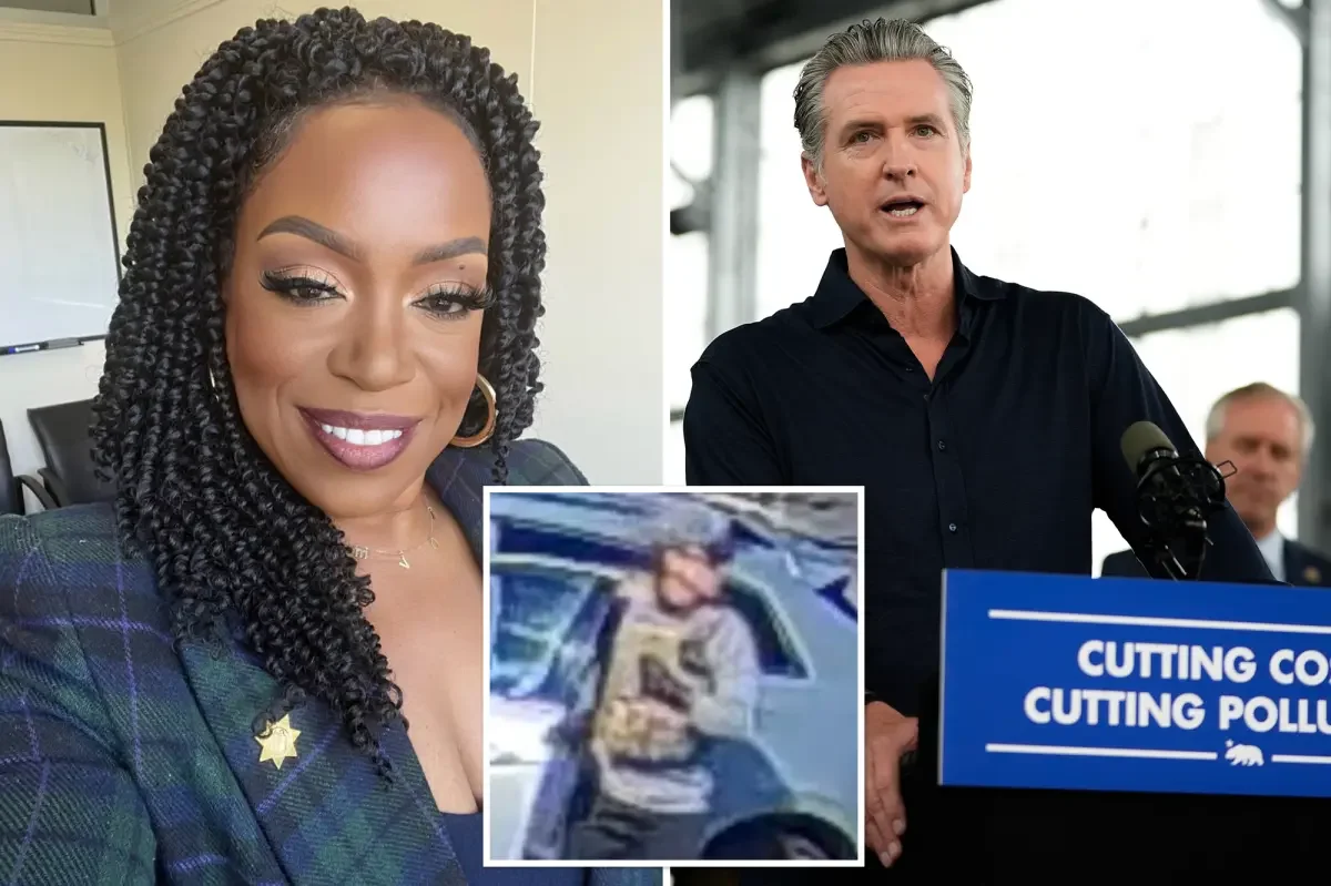 Newsom-Appointed Judge Frees Suspect a Day Before Martinez Stabbing