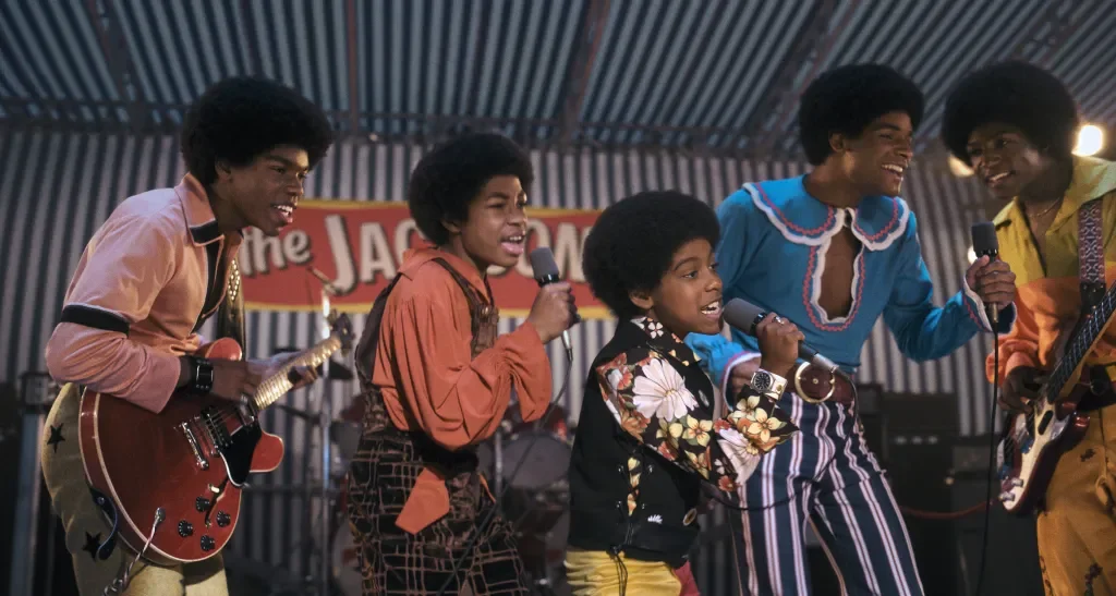 Michael Biopic Tops Oppenheimer as All-Time Highest-Grossing Biopic