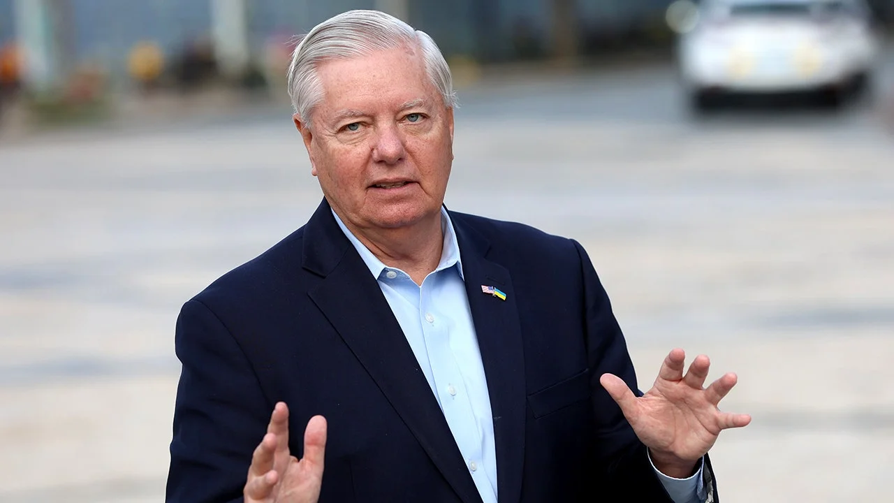 Professor deletes death-celebration post about Graham after campus backlash