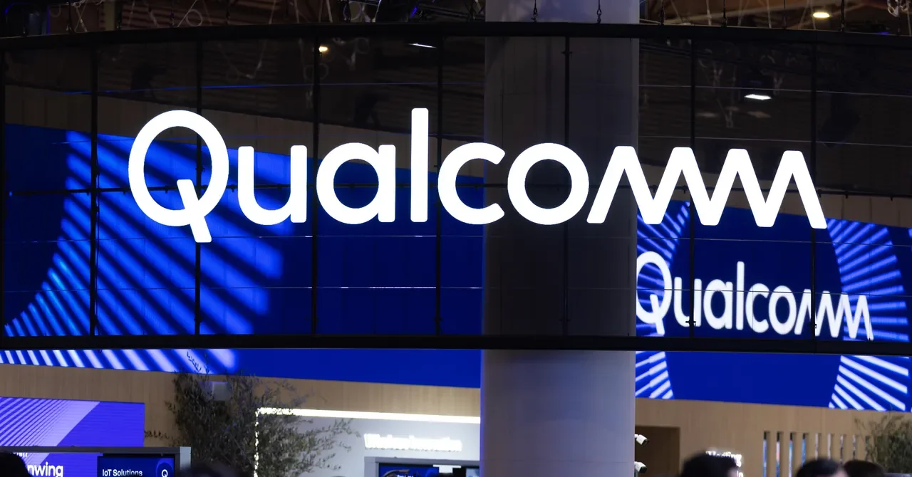 Qualcomm Expands AI Footprint with $4B Modular Acquisition
