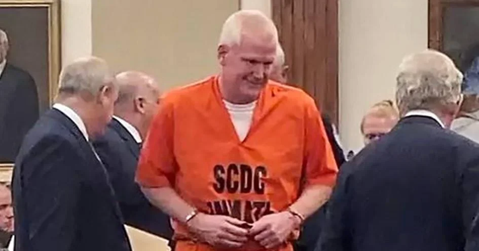 SC Supreme Court Overturns Murdaugh Murders, Orders New Trial