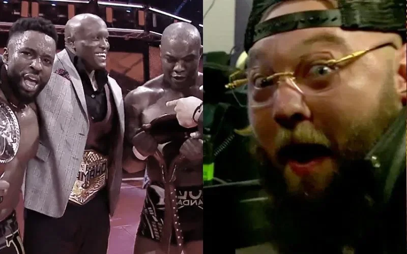 "RAW Before WrestleMania: Big Surprises and WrestleMania Weigh-In"