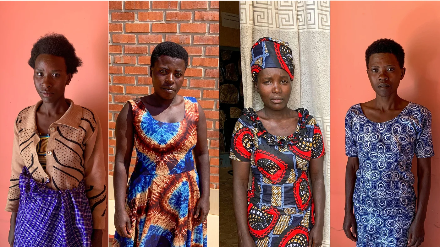 Breaking Free: Rwandan Women Overcoming Abortion Stigma