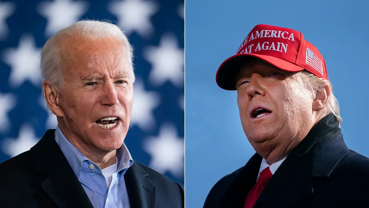 Mixed Opinions on Biden's Re-Election Bid