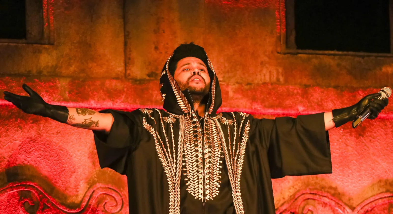 Weeknd: Retirement Test Failed, I’m Here to Stay