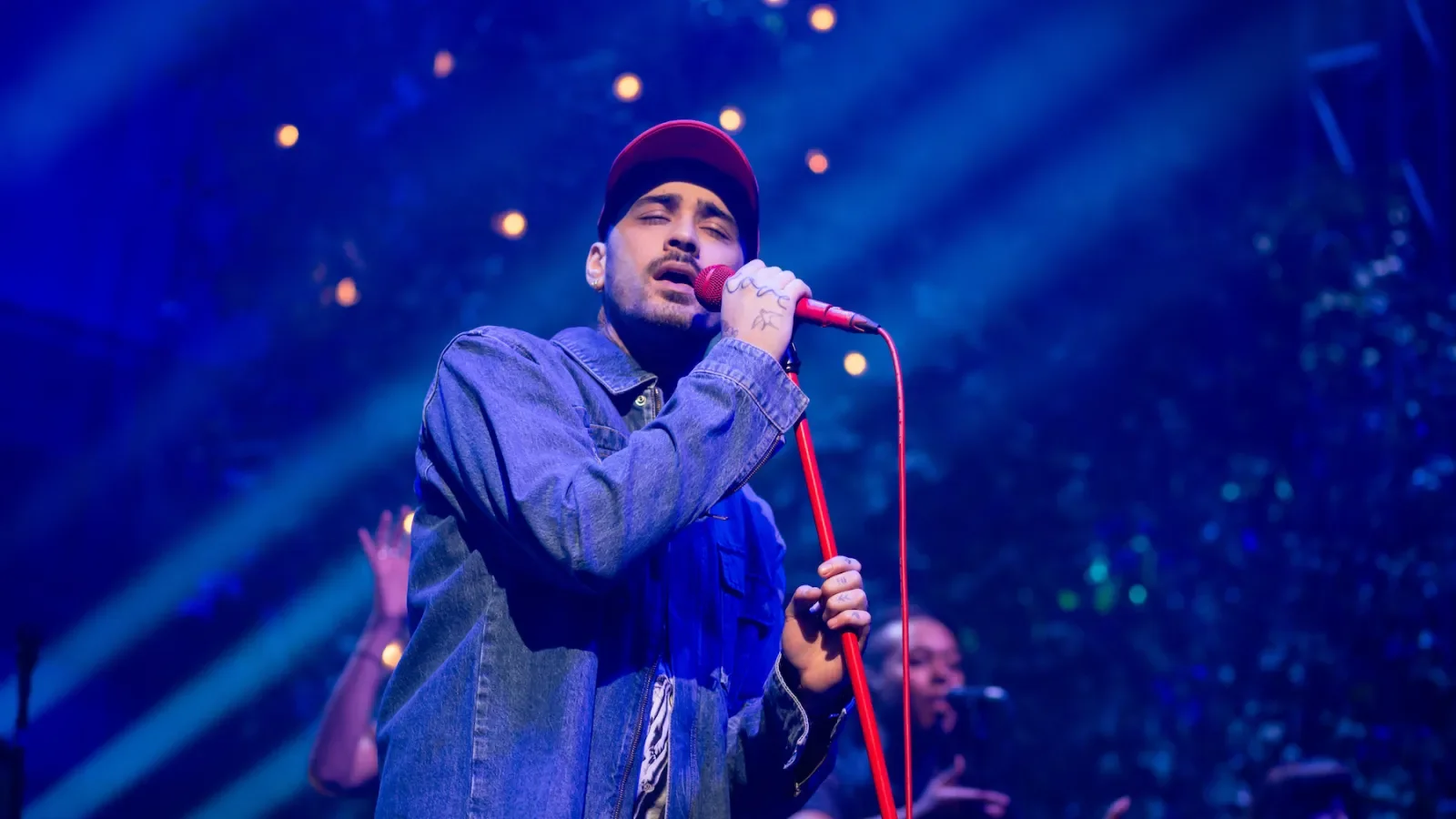 Zayn Malik Scraps U.S. Dates on KONNAKOL Tour Amid Health Recovery