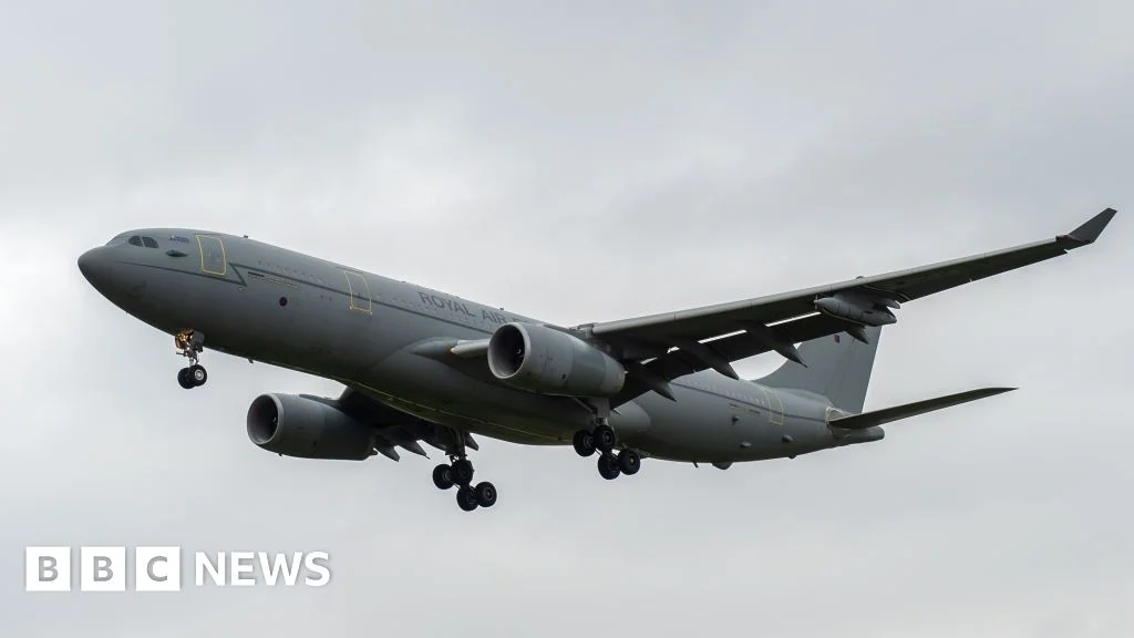UK commits limited defensive air support to Saudi Arabia amid Yemen attacks