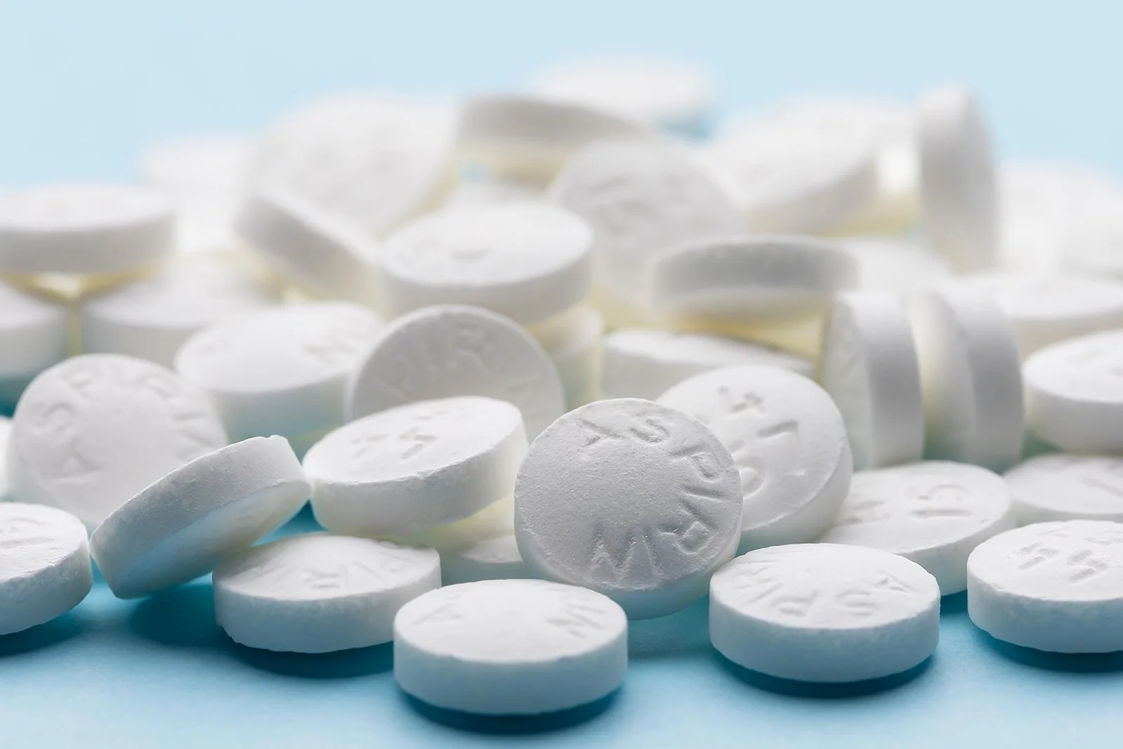 Low-Dose Aspirin May Lower Colorectal Cancer Recurrence in Genetically Defined Patients