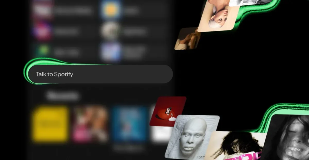 Spotify rolls out AI chat assistant for music and more