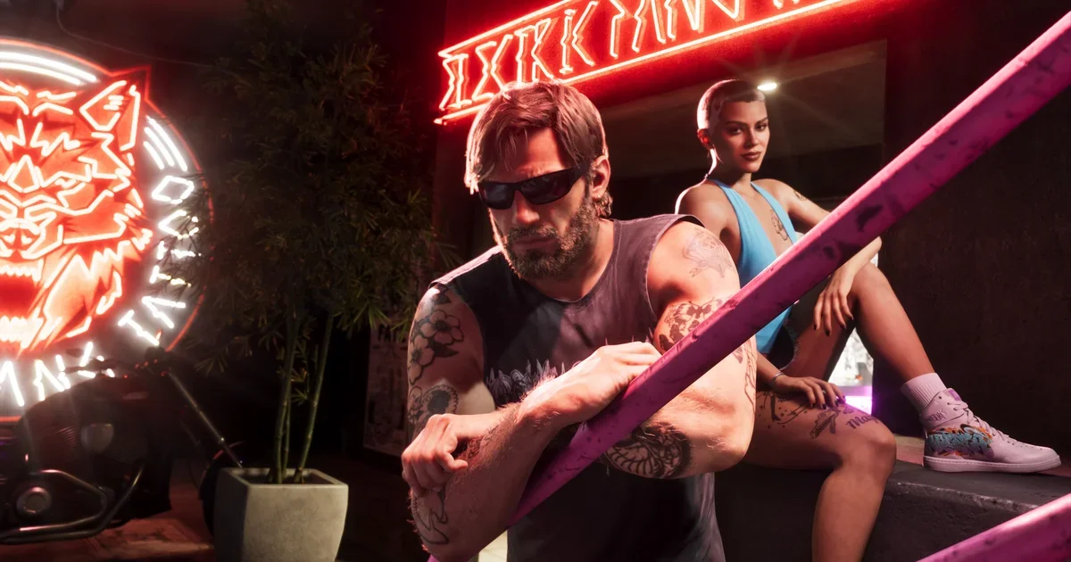 GTA 6 pre-order gap debate prompts Microsoft pushback on PS5 vs Xbox data