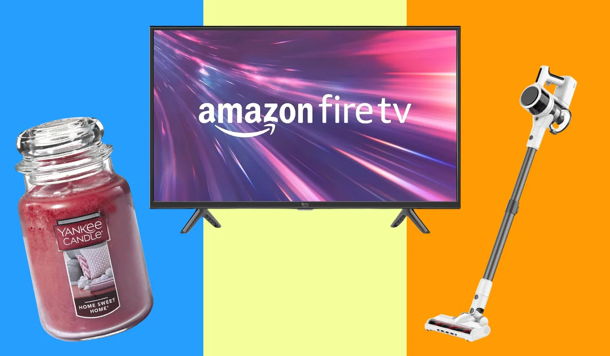 "Score Big Savings with Amazon's Prime Day Early Access Deals!"