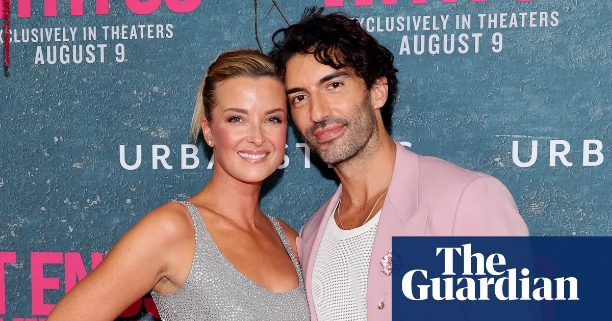 Baldoni Breaks Silence on Blake Lively Lawsuit as Settlement Ends Dispute