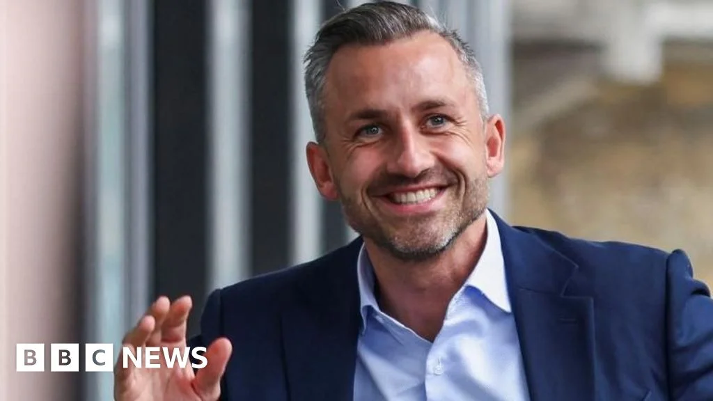 AfD nears governing role in Saxony-Anhalt, urging cross-party talks