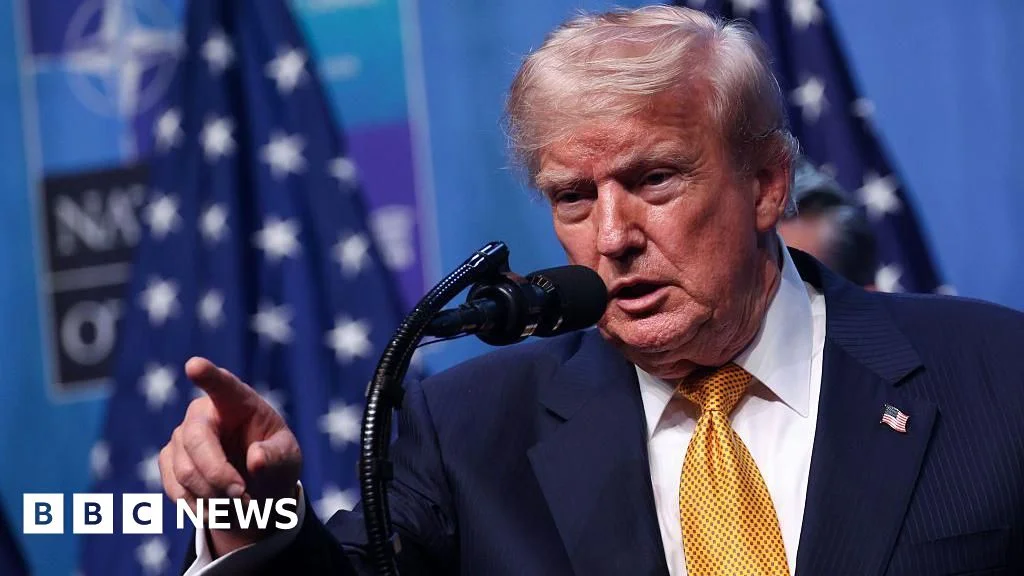 Trump reboots Hormuz blockade with 20% shipping levy