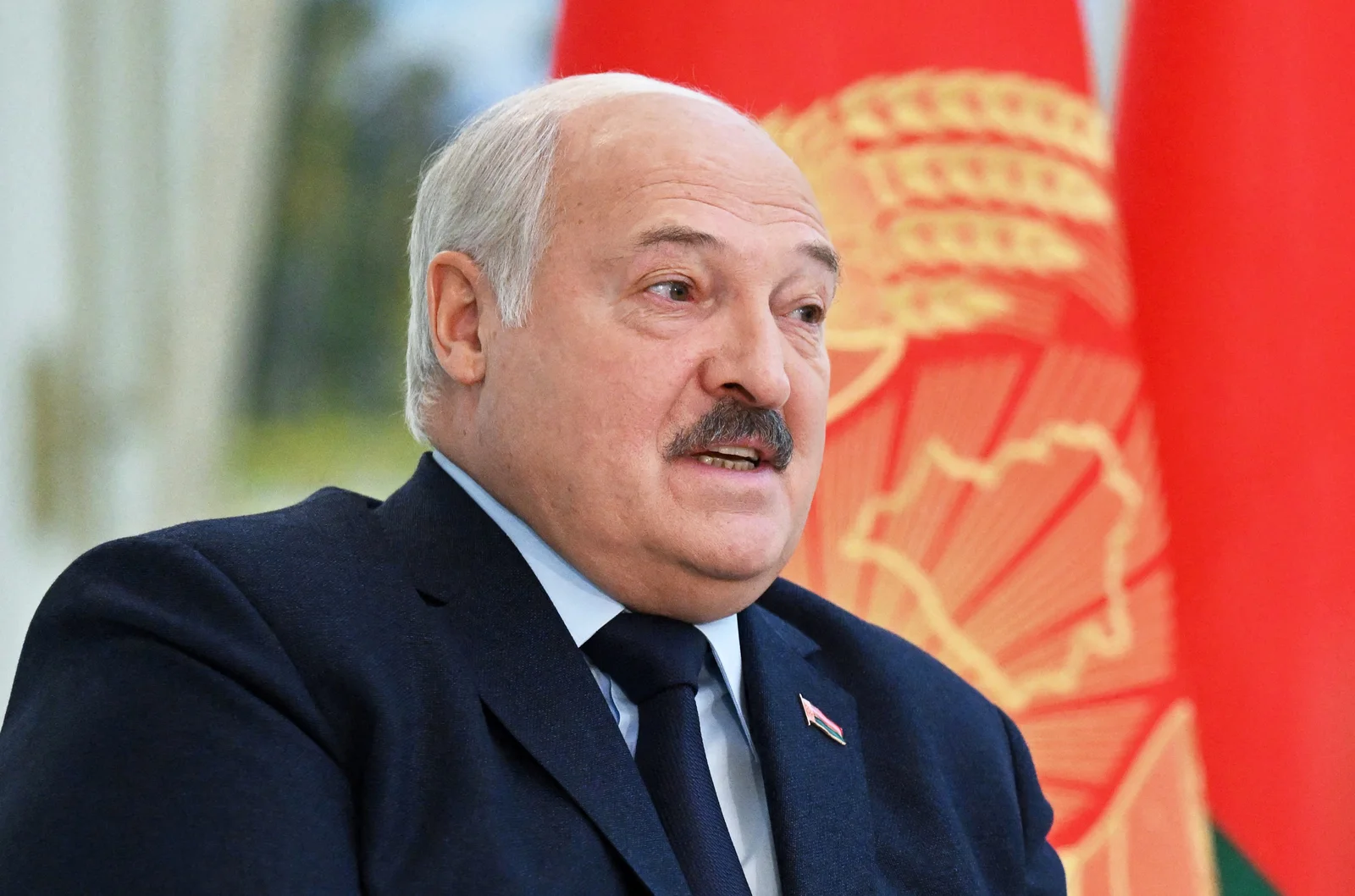 Russia and Belarus' Conflicting Stances on Peace Talks with Ukraine