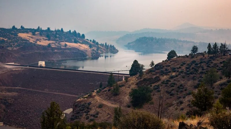 Rivers Reawaken: Nations Tear Down Hundreds of Dams to Restore Life
