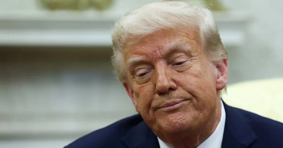 Trump's G7 jab backfires as Meloni rallies Italian pride
