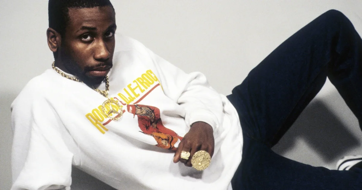 Rapper Rob Base, Creator of It Takes Two, Dies at 59 After Cancer Battle