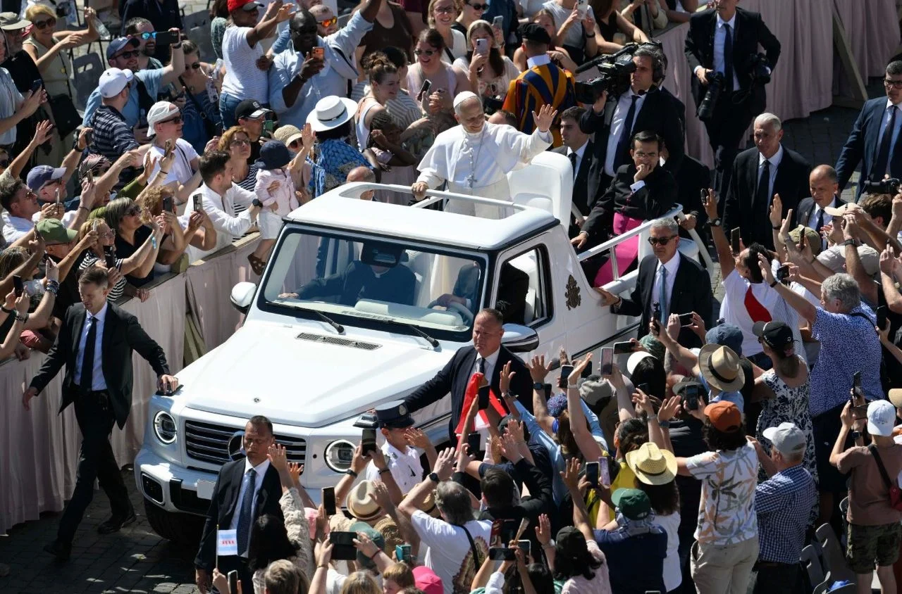 Liturgy as Evangelization: Tradition Meets Renewal