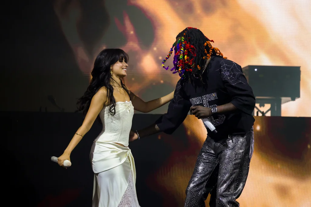 Coachella 2026 Day 3: A Night of Genre-Bending Iconic Moments