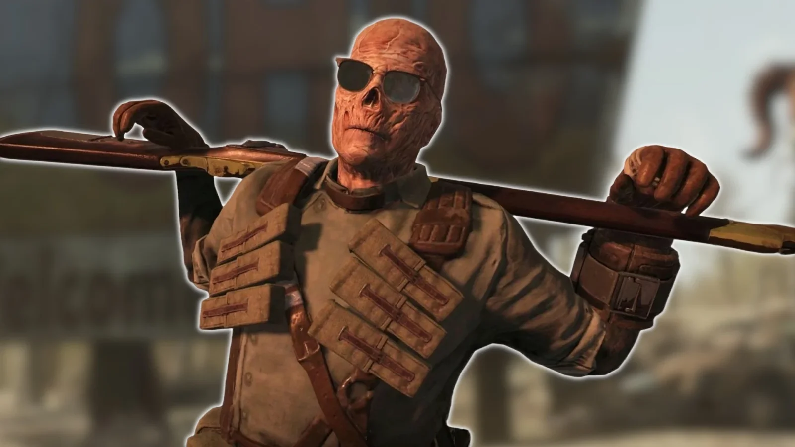 Fallout 76 gets free next-gen upgrade and The Slasher event on September 15