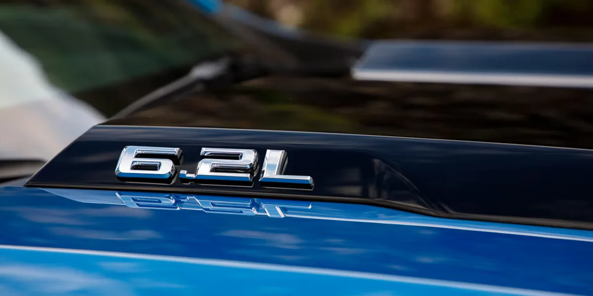 NHTSA Probes Nearly 1 Million GM L87 V-8 Vehicles Over Post-Repair Engine Failures