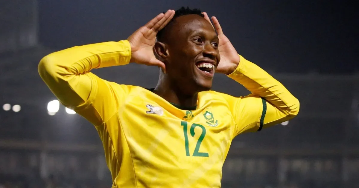 Knockout clash in LA: South Africa vs Canada for World Cup 2026 last-16 spot