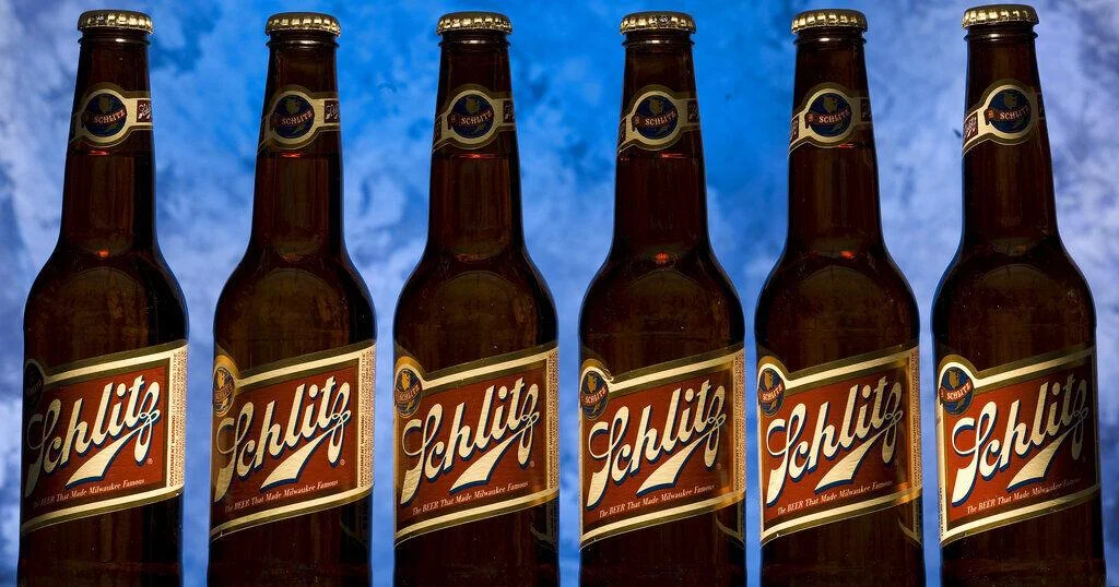 Verona to brew final Schlitz batch, ending a Milwaukee beer era