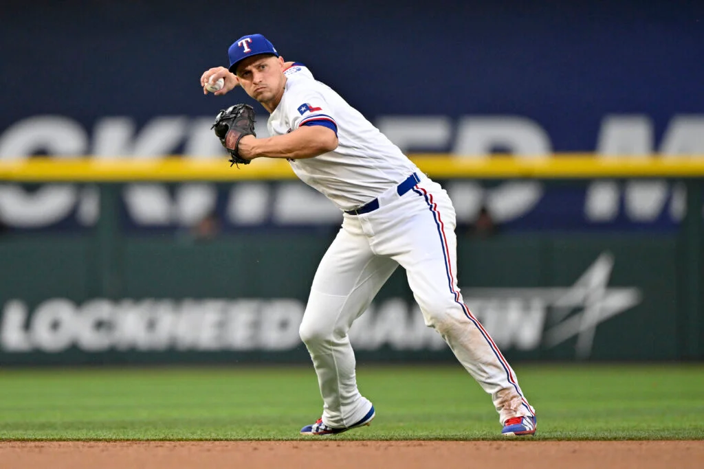 Seager on Verge of Rehab as Rangers Plot Late-Season Push