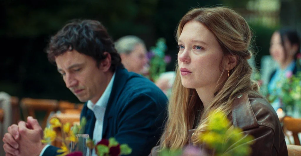 Netflix Nears North American Deal for Lea Seydoux Cannes Drama Gentle Monster